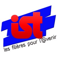 Antsiranana Higher Institute of Technology Logo