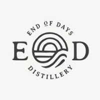 End of Days Distillery Logo