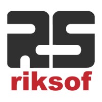 RIKSOF Logo