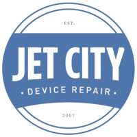 Jet City Device Repair Logo