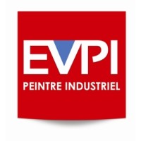 EVPI Peintre Industriel Logo