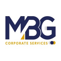 MBG Corporate Services UAE Logo