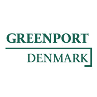 GreenPort Denmark Logo