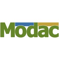 Modac BV Logo