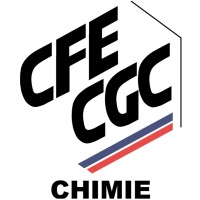 CFE-CGC Chimie Logo