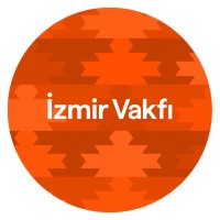 İzmir Vakfı Logo