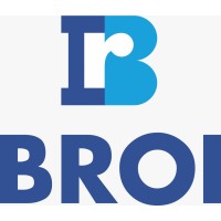 BROI Group Logo