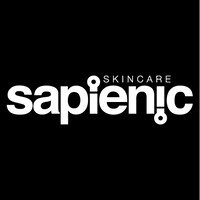 Sapienic Skincare Sverige Logo