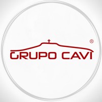 Grupo CAVI Logo