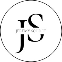 Jeremy Sold It! At Iron Valley Real Estate Logo