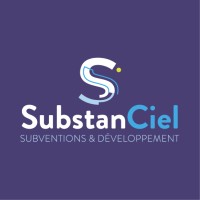 SubstanCiel Aides & Subventions Logo