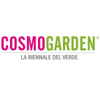COSMOGARDEN - AREA FIERA Logo