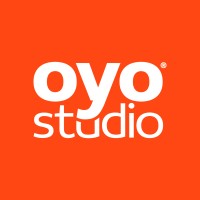 OYO Studio - The Brand & Design Agency Logo