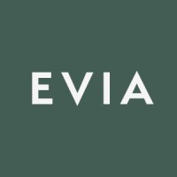 Evia Living Logo