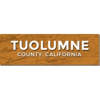 Tuolumne County Environmental Health Logo