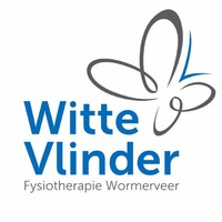 Witte Vlinder Fysiotherapie Logo