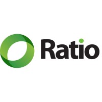 Ratio-BI Logo