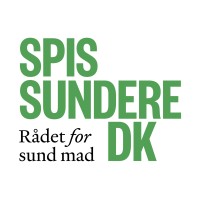 Rådet for sund mad Logo