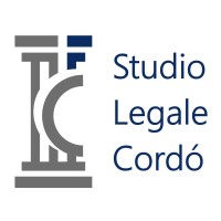 Studio Legale Cordó Logo