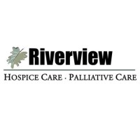 Riverview Hospice & Palliative Care, LLC Logo