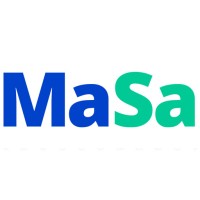 MaSa - Manage StartUps Logo