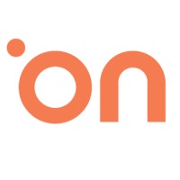 ON ENERGY MEXICO Logo