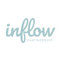 Inflow Partnership Logo