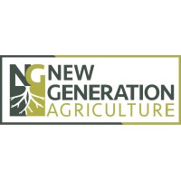 New Generation Ag LLC Logo