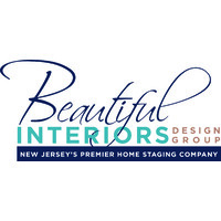 Beautiful Interiors Design Group Logo