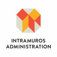 Intramuros Administration Logo