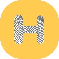 Happy Hub Marketing Logo