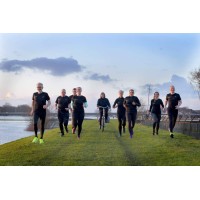 Stichting Deventer4Life Logo