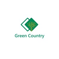 Green Country Ventures Logo