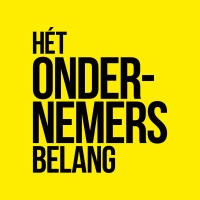 Hét Ondernemersbelang (Smart Business Publishers) Logo