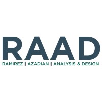 RAAD Engineering Logo