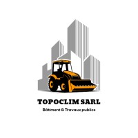 SOCIETE TOPOCLIM SARL Logo