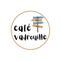 Café vadrouille Logo