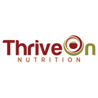 ThriveOn Nutrition Logo