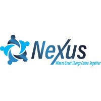 Nexus Contract Solutions, LLC. Logo