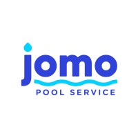 Jomo Pool Services, LLC Logo