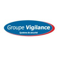 Le Groupe Vigilance Logo
