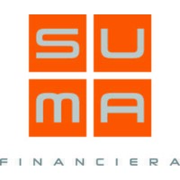 SUMA Financiera S.A. Logo