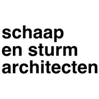 Schaap en Sturm Architecten Logo