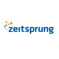 zeitsprung GmbH Logo