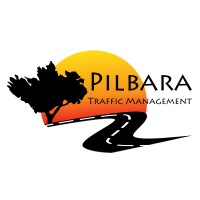 PTM Pilbara Traffic Management Logo