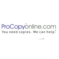 ProCopy® Logo