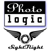 PhotoLogic-Sightflight Logo