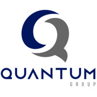 Quantum Group DMCC Logo