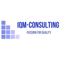 IQMConsulting Logo