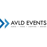 AVLD Events, Inc Logo